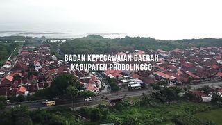 PROFILE CPNS BKD KABUPATEN PROBOLINGGO SHN