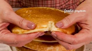 Для меня это находка, а не просто рецепт Мордовские пышные блинчики Пачи! бабуля