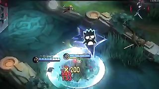 mobile legends video game