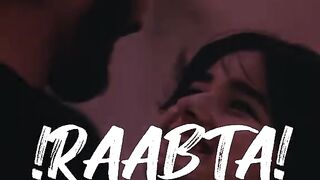 Raabta