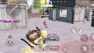 pubg hacker on iphone