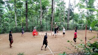 volleyball