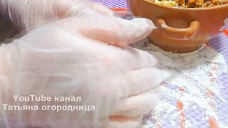 Это картофельное блюдо ПОБИЛО ВСЕ РЕКОРДЫ по скорости съедания!