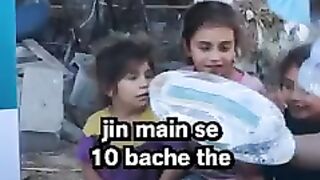 Ek Pakistani doctor ne misar ka daura Kiya falistani bacon ka Lea kea kta ha