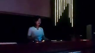 Live DJs