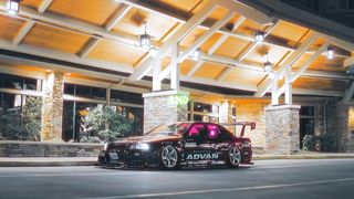 Videos Supercar