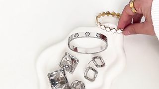 Topacc Accessories Pack with me