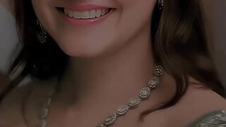Beautiful girl video follow me friends