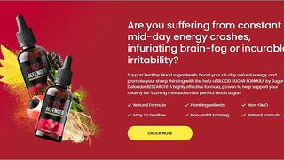 Sugar Defender- (News Update 2024) Sugar Defender Review How Does It Work?
