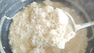 НЕЖНЫЙ КАК ШЕЛК ТОФУ ПРОЩЕ СДЕЛАТЬ ДОМА И ЭТО ЛУЧШЕ ЧЕМ ПОКУПНОЕ ТОФУ