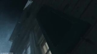 Страшные Маяки Против Огромных Волн