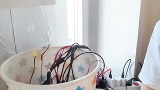 МАЙНИНГ ФЕРМА ТЕЛЕФОНОВ ЗА 200$ _ ОБЗОР на МАЙНИНГ-РИГ с ТЕЛЕФОНАМИ.