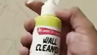 Repaint Your Wall