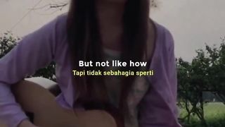 Happier - Ghea indrawari Cover