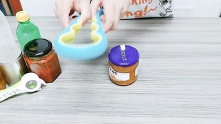 Bloss Anti-skid Jar Opener Jar Lid Remover Rubber Can Opener Kitchen