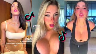 TikTok THOTS, compilation