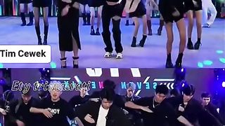 Goyang asyik