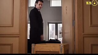 6 penguins magically change a man's life Part 1