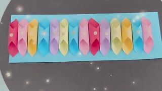 Beautiful DIY Golden.. Hand made