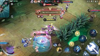 Mobilelegend#mlbb#jhonson supirtembak#brawl