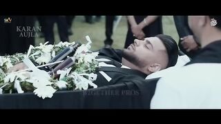 Adhiya - Karan Aujla (Official Video) _ Neha Malik _ Karan Aujla