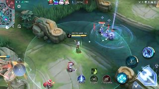 Mobilelegend#mlbb#vexana#soloranked