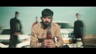BackBiter Official Music Video - Hassan Goldy New Punjabi Song