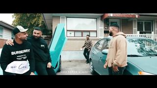 Chithiyaan Karan Aujla (Official Video) _ Tanu _ New Punjabi Song 2023