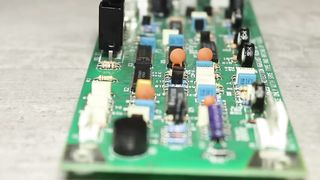 Восстановил старого динозавра. Ремонт APC Back UPS 500