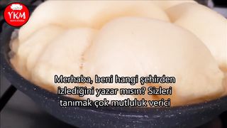 Kahvaltı İçin ❗ Vaktim Olmadığında Hep Bunu Pişiririm ❗ Sadece 3 Malzeme