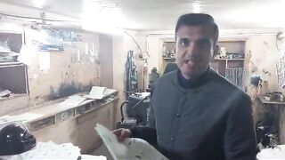 کرپشن کی اصل کہانی پارٹ 1