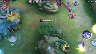 Slow Trick Ambush