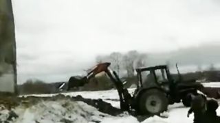 Falling In The Wrong Place