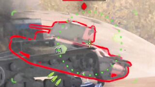 World of tanks part 117