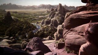 The Dark Crystal (1982)