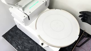 Тестораскатыватель для любой выпечки. Круглые заготовки из крутого теста.