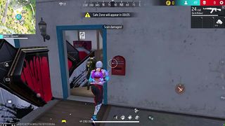 how to become free fire hacker