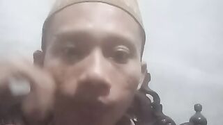 Santri pekok