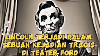 storyline that tells the story of Abraham Lincoln #story #AI