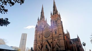 "Explore the Wonders of Australia: From Breathtaking Landscapes to Unique Wildlife Encounters!"