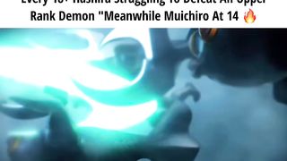 Muichiro .........#demonslayer #zenitsu #nezuko #tanjiro #muzan #animeedits