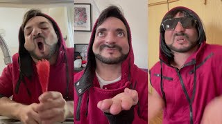 The most viewed TikTok compilation of mercuri_88-New best Mercuri_88 TikTok Compilation.