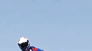 Wow what a moves watch this guys
