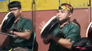 Seru lemese kang purr #kuntulanbanyuwangi