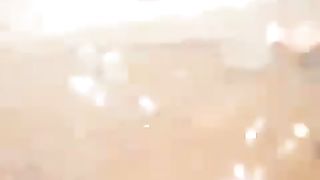 סופת ברד עוצמתית התרחשה בסעודיה