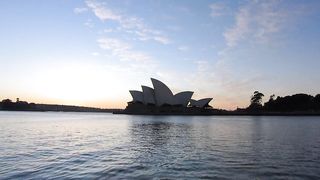 "Australian Adventure: Immersive Landscapes and Unique Wildlife Encounters Await!"