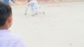 Asif Ali