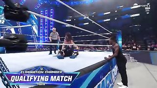 WWE SMAKDOWN . P.2