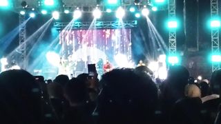 Konser music ambyar