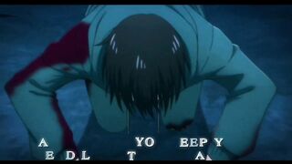[YUM YUM]- Solo Leveling xAOT [EDIT_AMV]Very Quick edit 4k